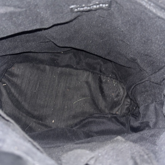 Atmosphere Leopard Print Shoulder Bag - Picture 4 of 7